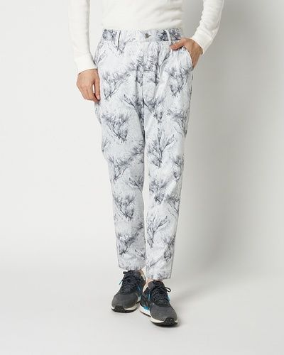 Rosasen （ロサーセン） 三層ストレッチパンツ