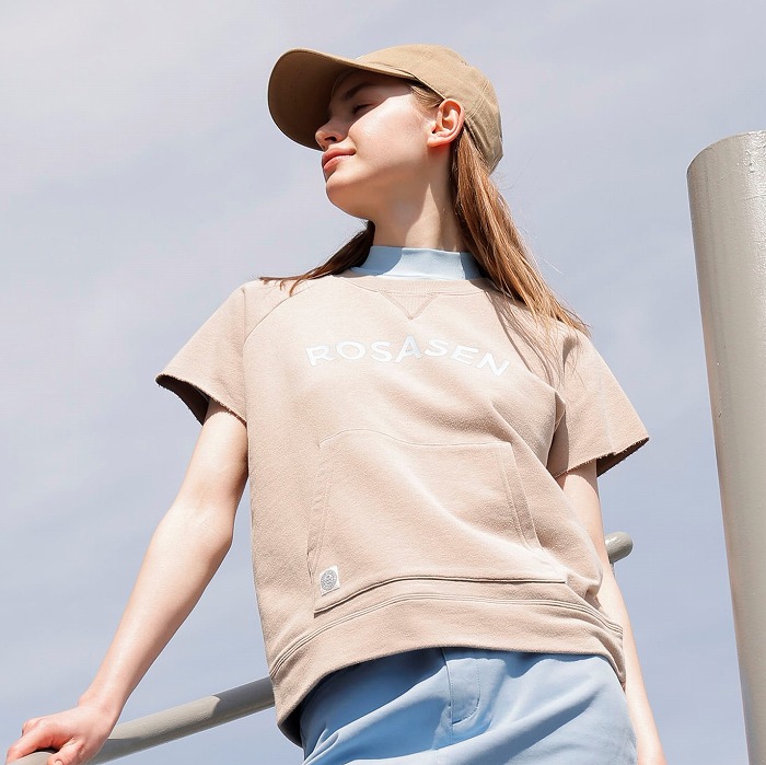 Rosasen（ロサーセン）/LADIES（レディース）｜GRIP ONLINE STORE