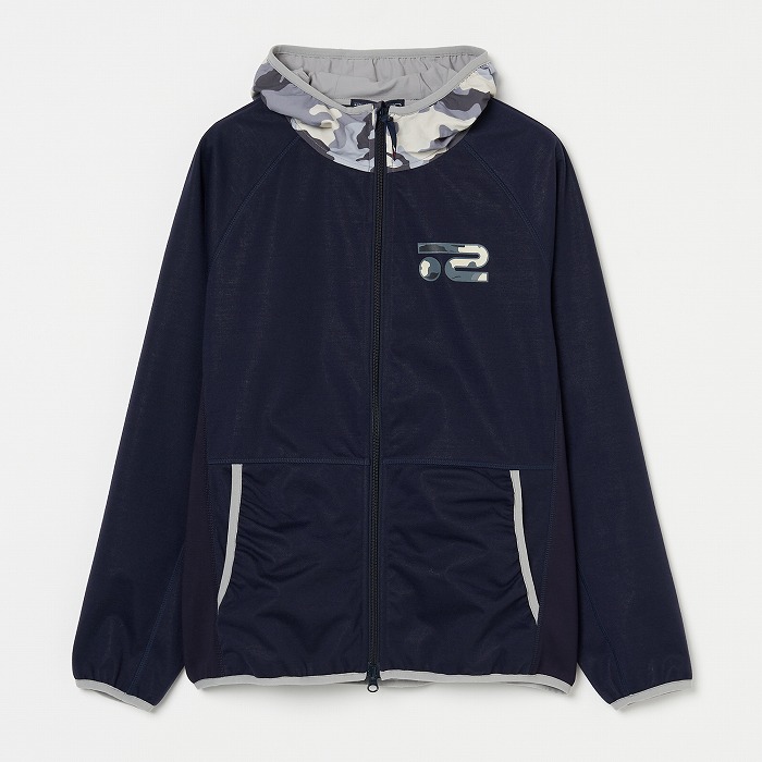 Rosasen（ロサーセン）3Layer 高機能ジャケット