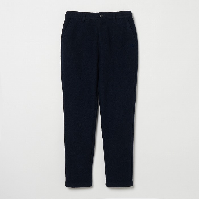 Rosasen（ロサーセン）ツイードダンボールパンツ