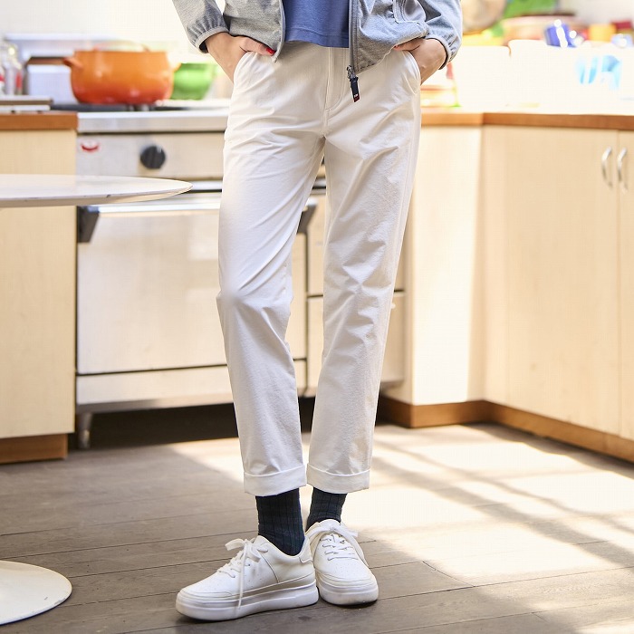 Rosasen（ロサーセン）コーデュラ ストレッチ 撥水パンツ