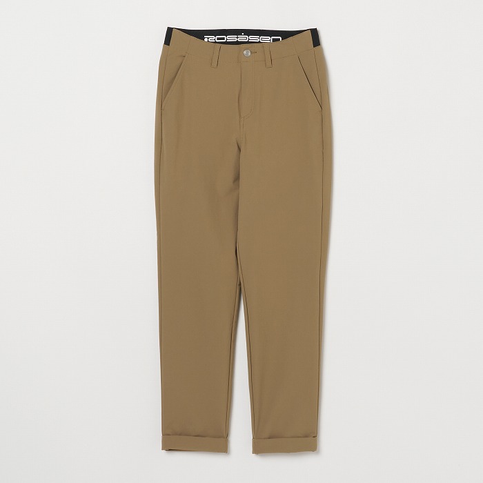 Rosasen（ロサーセン）コーデュラ ストレッチ 撥水パンツ