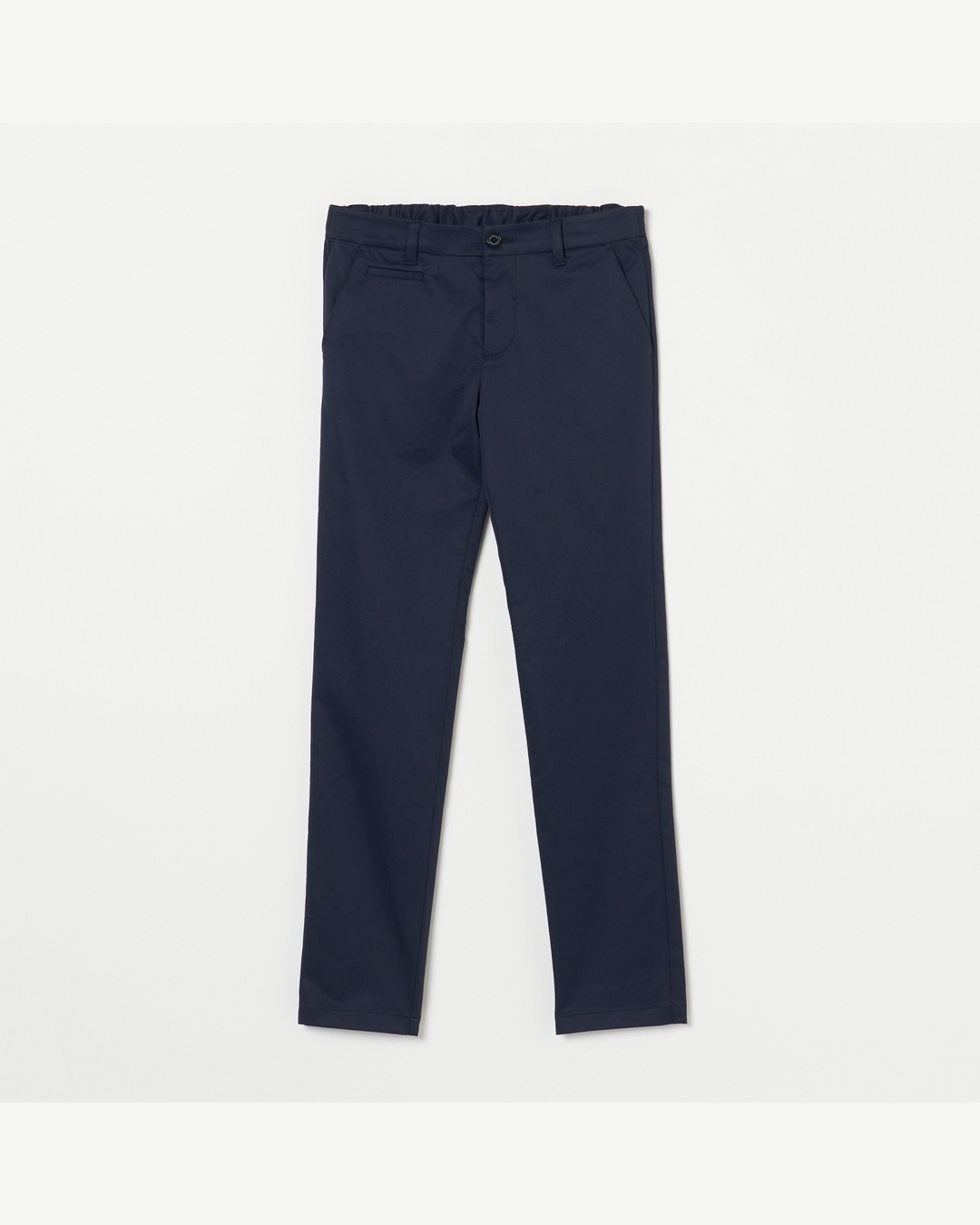 Rosasen（ロサーセン）定番チノロングパンツ