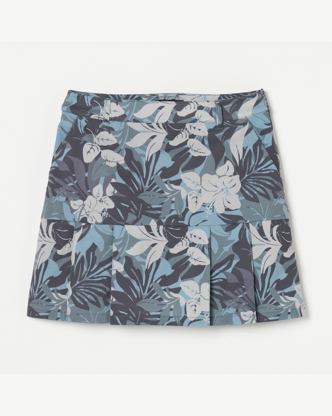 Rosasen（ロサーセン）柄バリエーションスカート