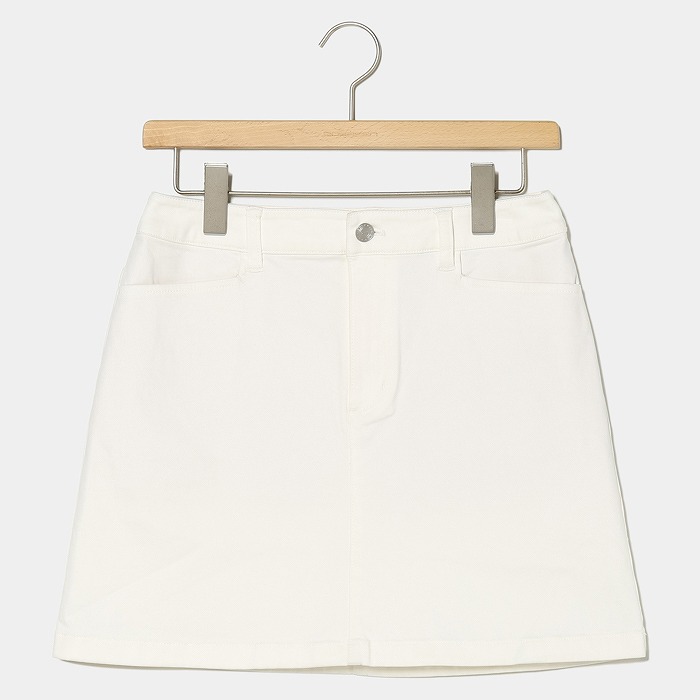 Rosasen（ロサーセン）チノストレッチスカート