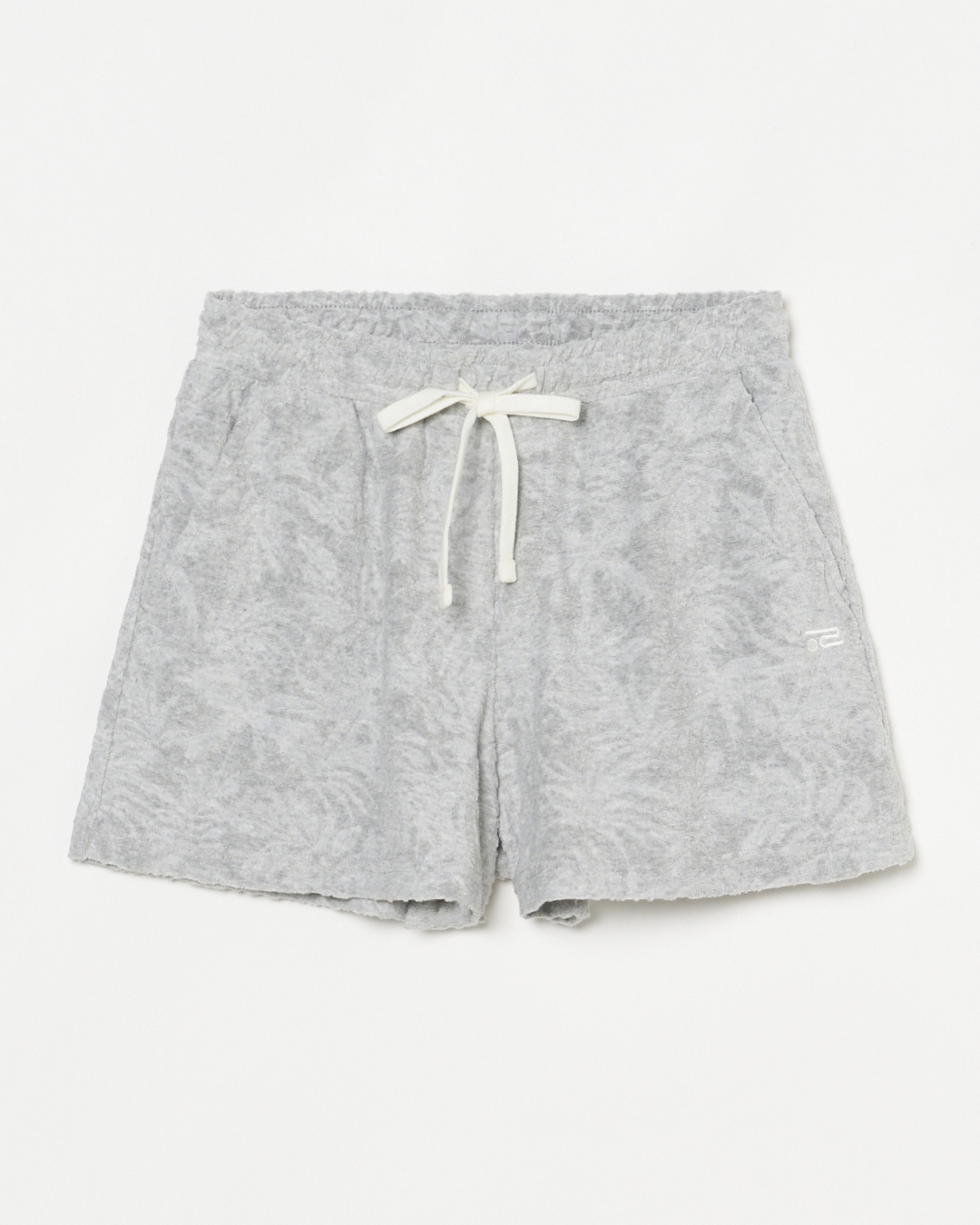 Rosasen（ロサーセン）パイルジャガード ショートパンツ