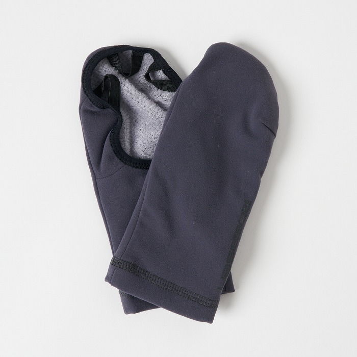 Rosasen（ロサーセン）オクタ トリコット ハンドウォーマー