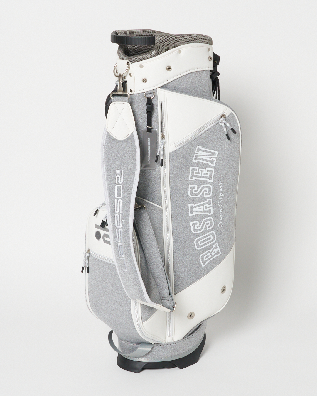 Rosasen（ロサーセン）ネオプレーン キャディーバッグ