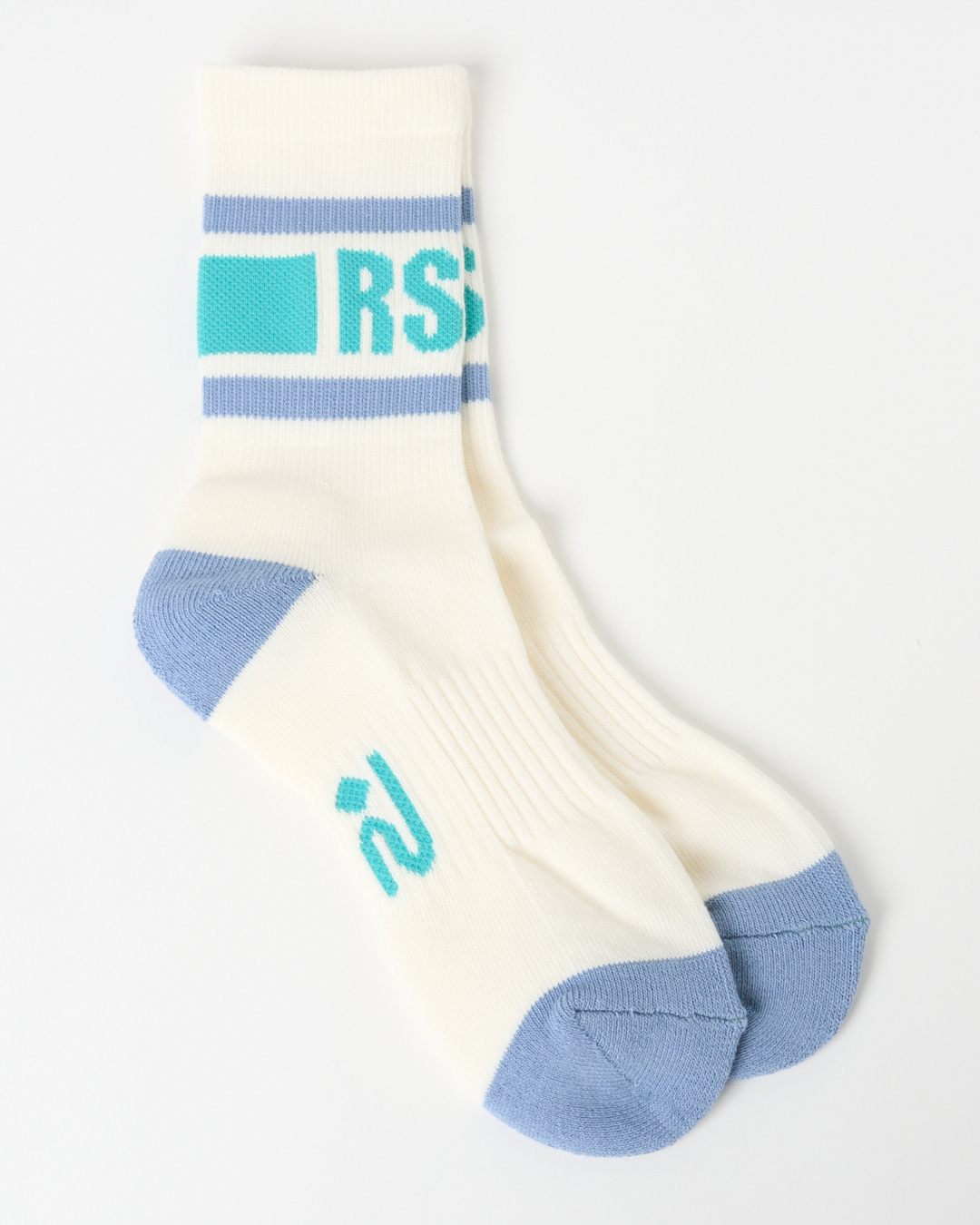 Rosasen（ロサーセン）ラインレギュラーソックス