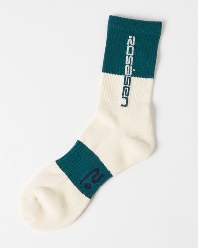 Rosasen （ロサーセン） レギュラーソックス