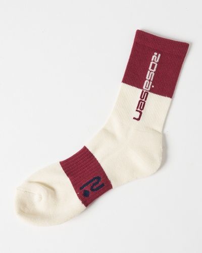 Rosasen （ロサーセン） レギュラーソックス