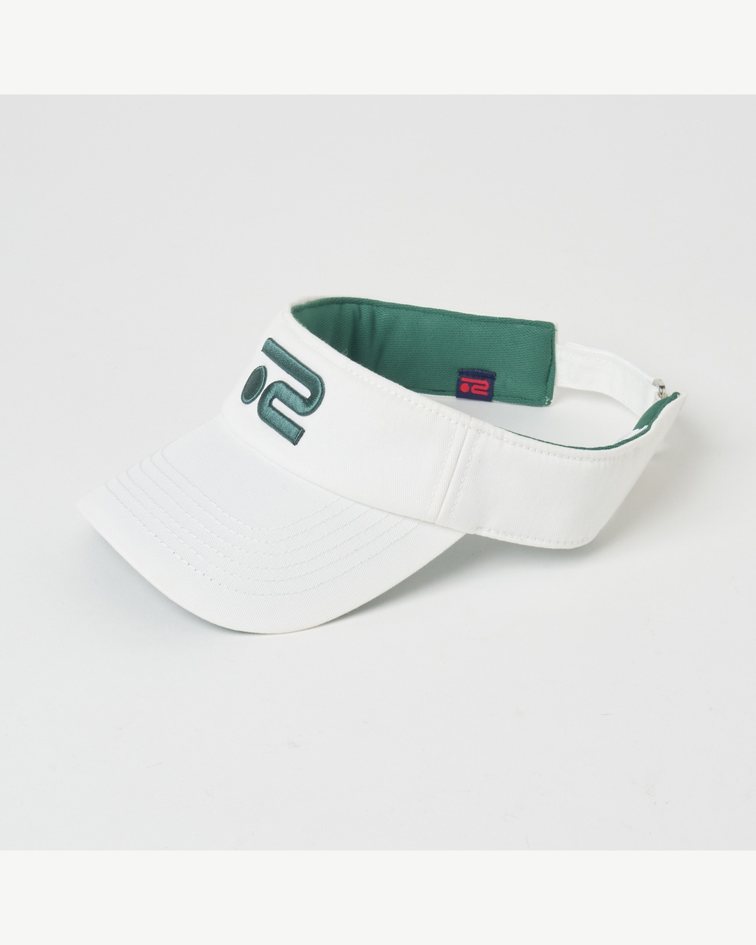 Rosasen（ロサーセン）定番ツイルバイザー