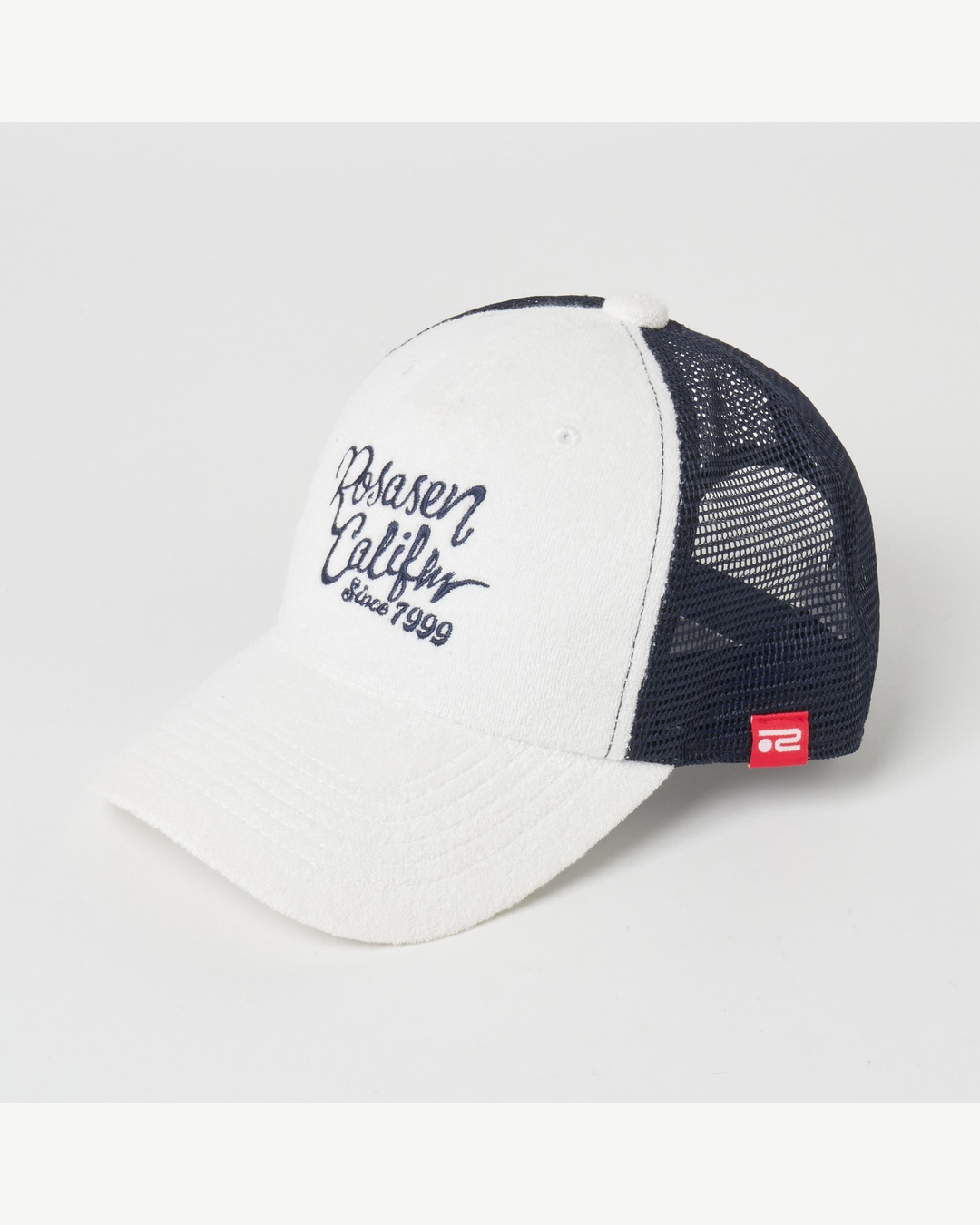 Rosasen（ロサーセン）パイルメッシュキャップ