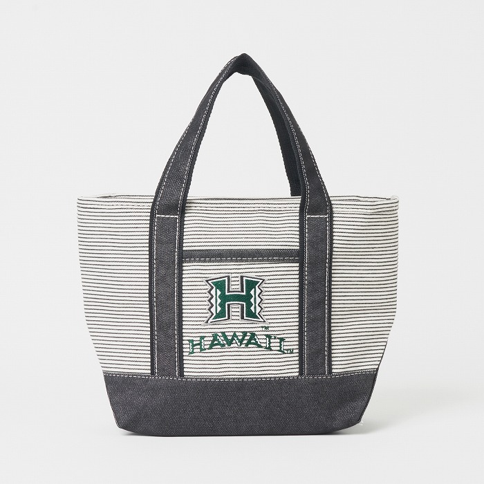 Rosasen（ロサーセン）カートバッグ【University of Hawaiiコラボ】