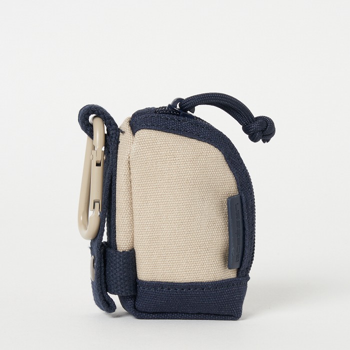 Rosasen（ロサーセン）キャンバス ボールケース