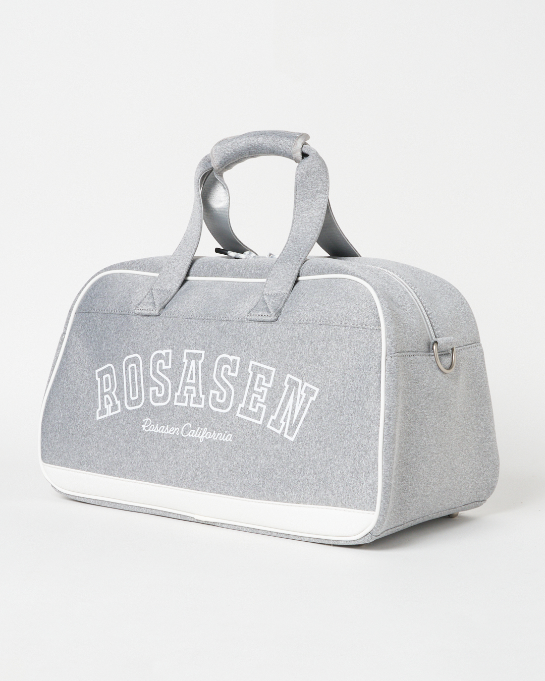 Rosasen（ロサーセン）ネオプレーン ボストンバッグ