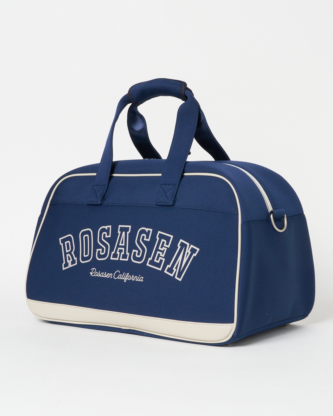 Rosasen（ロサーセン）ネオプレーン ボストンバッグ