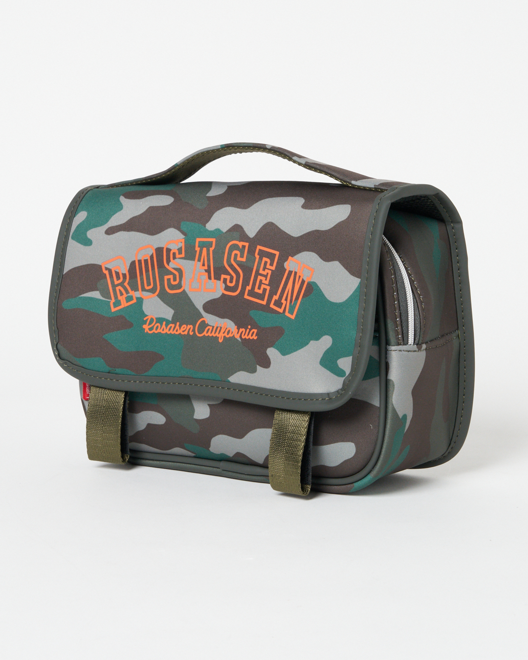 Rosasen（ロサーセン）ネオプレーン オーガナイザー