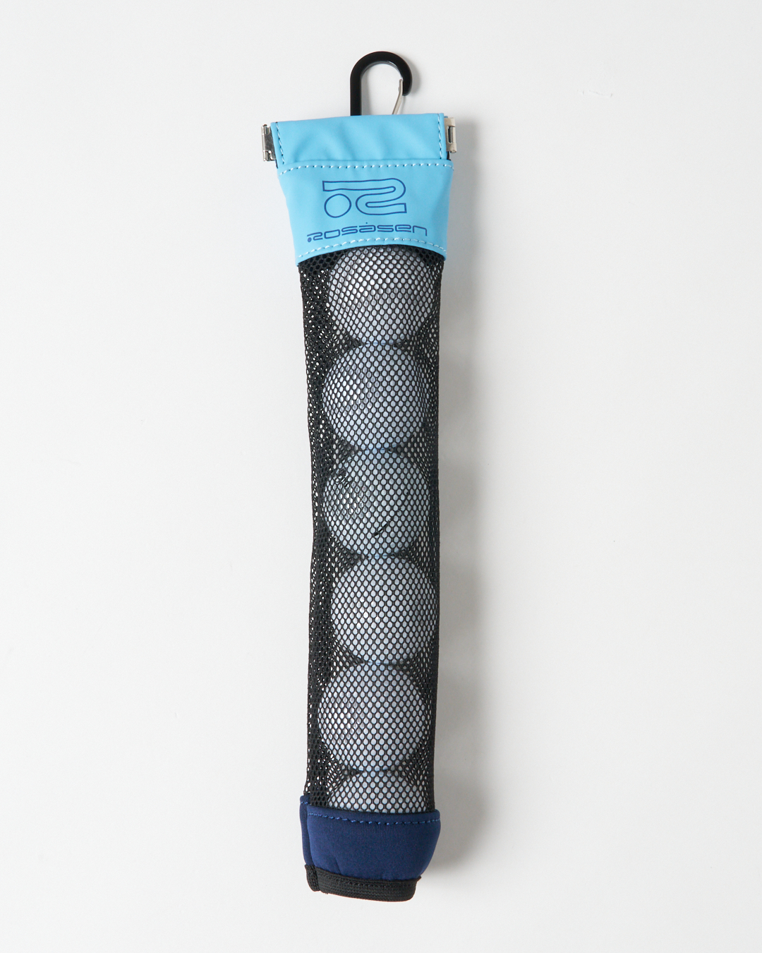 Rosasen（ロサーセン）メッシュボールケース 6個