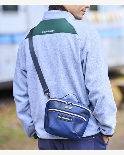 Rosasen （ロサーセン） ボディバッグ