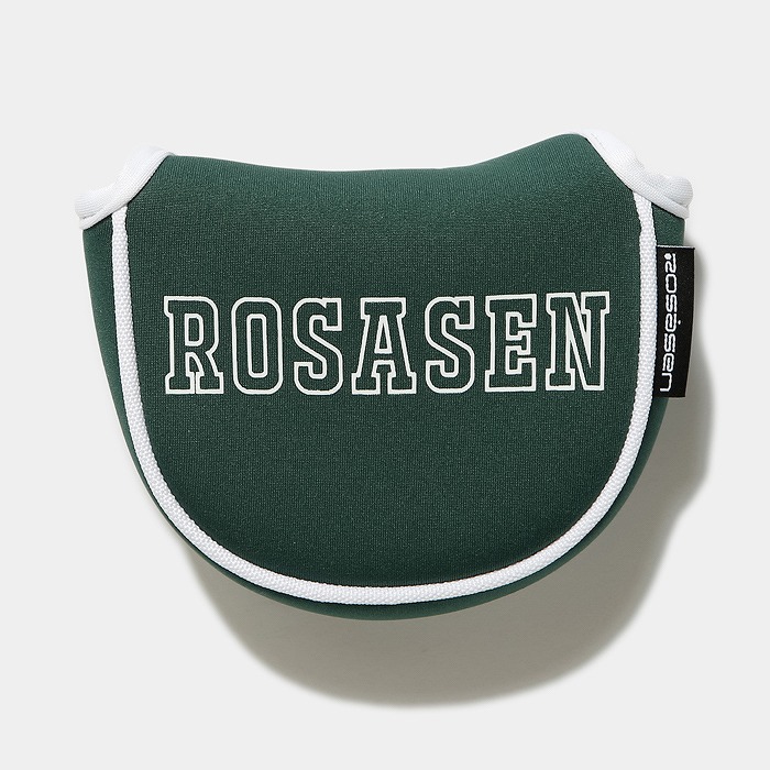 Rosasen（ロサーセン）パターカバー（マレット）