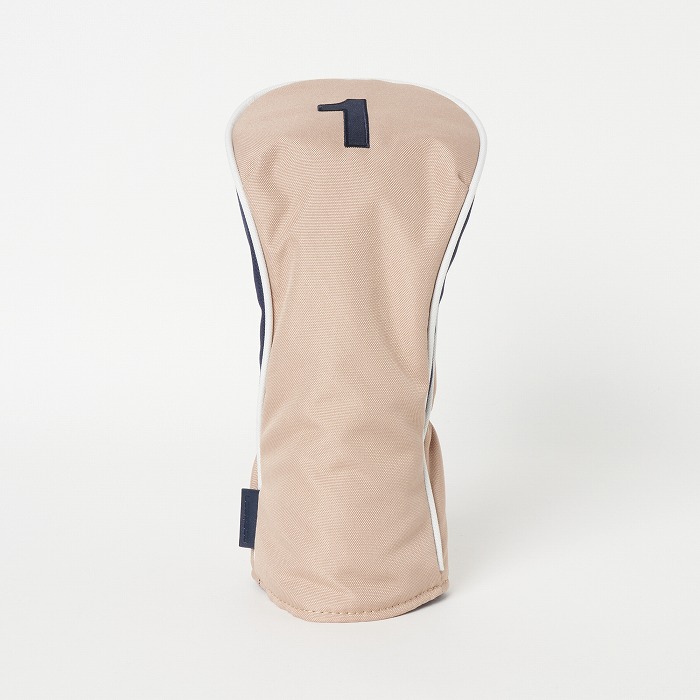 Rosasen（ロサーセン）撥水 ヘッドカバー DR用