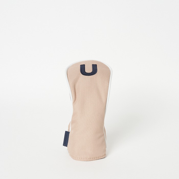 Rosasen（ロサーセン）撥水 ヘッドカバー UT用