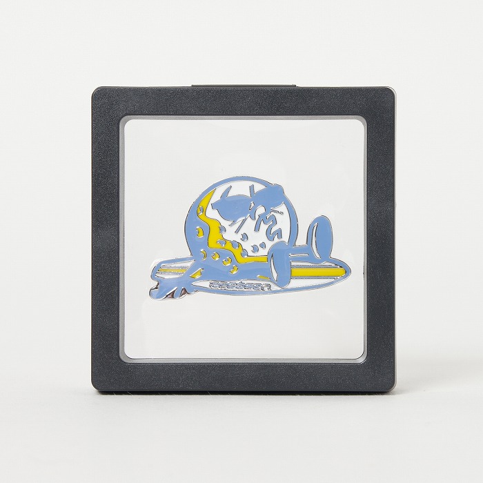 Rosasen（ロサーセン）HERITECH BALL BOY ボールマーカー