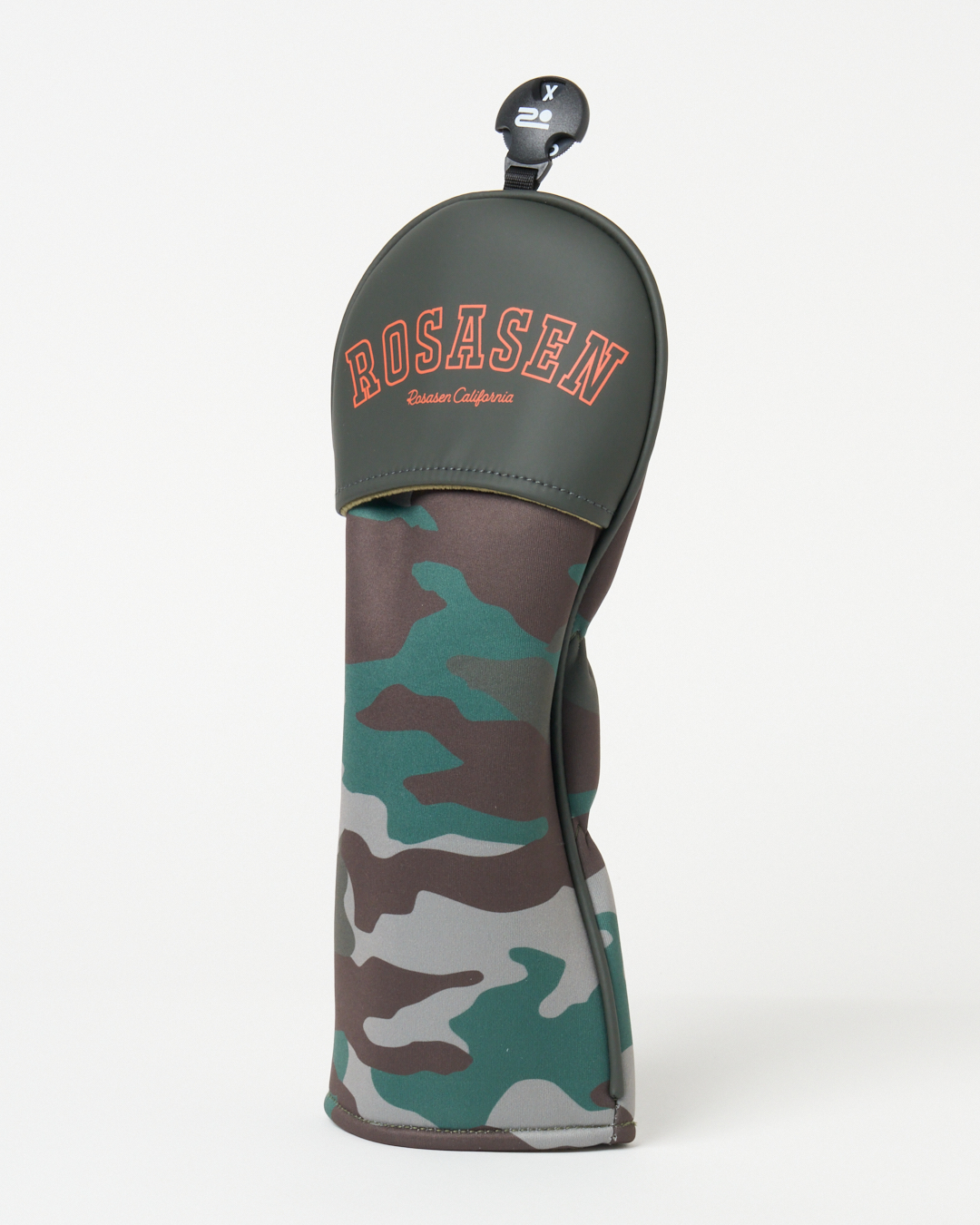 Rosasen（ロサーセン）ネオプレーン フェアウェイウッド用ヘッドカバー