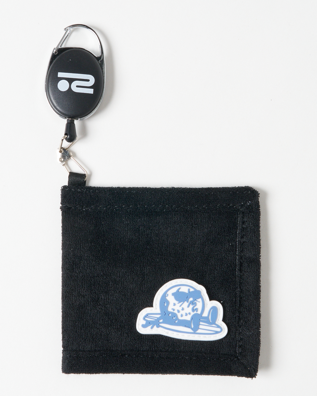 Rosasen（ロサーセン）パイル ボールボーイ ボールクリーナー