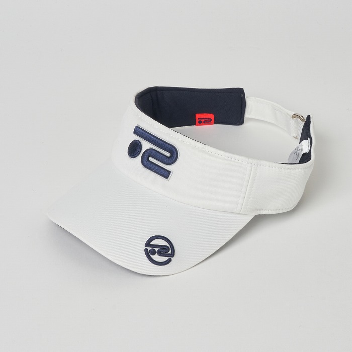 Rosasen（ロサーセン）レディース 定番ツイルバイザー