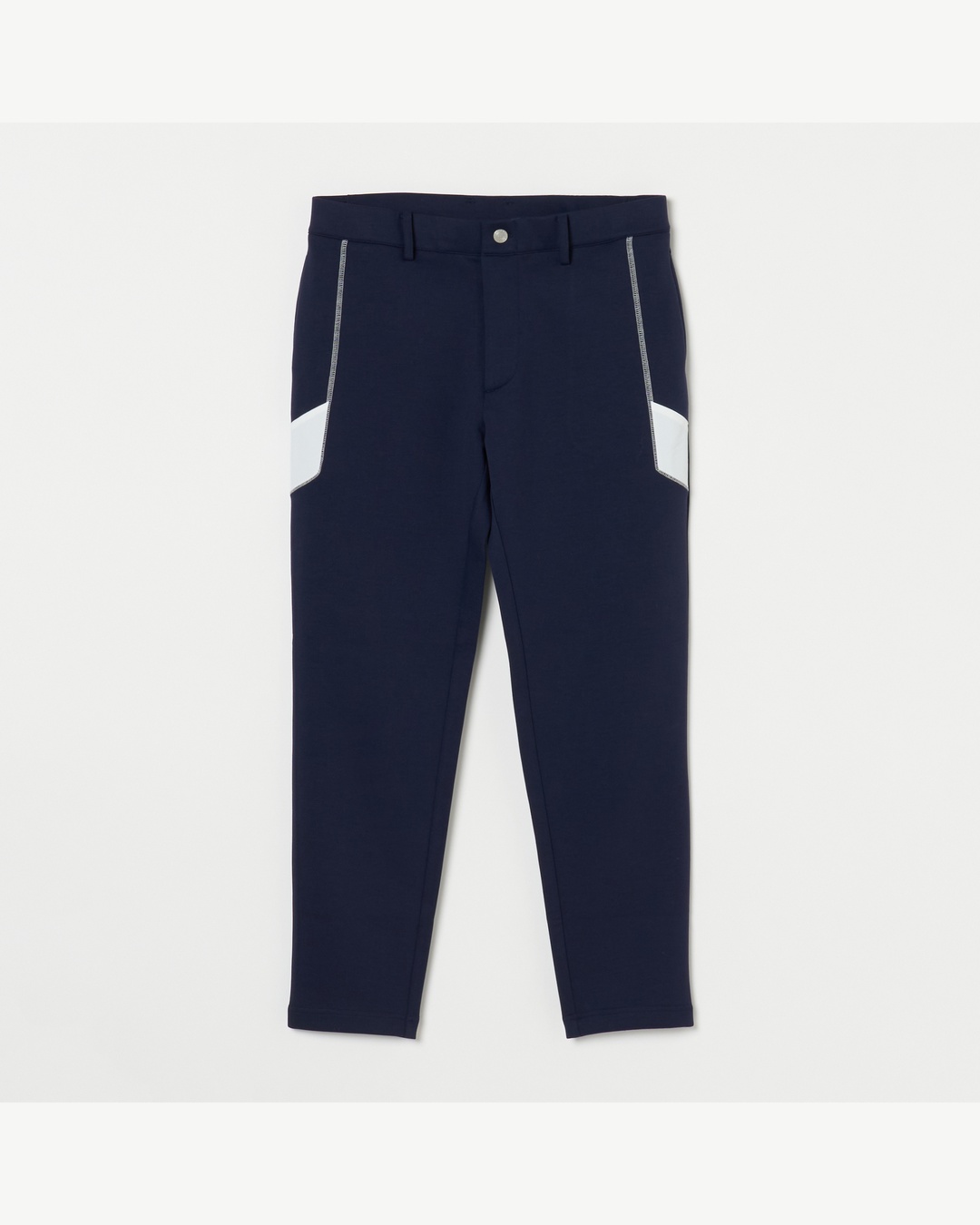 Rosasen（ロサーセン）A-Line ダンボールロングパンツ