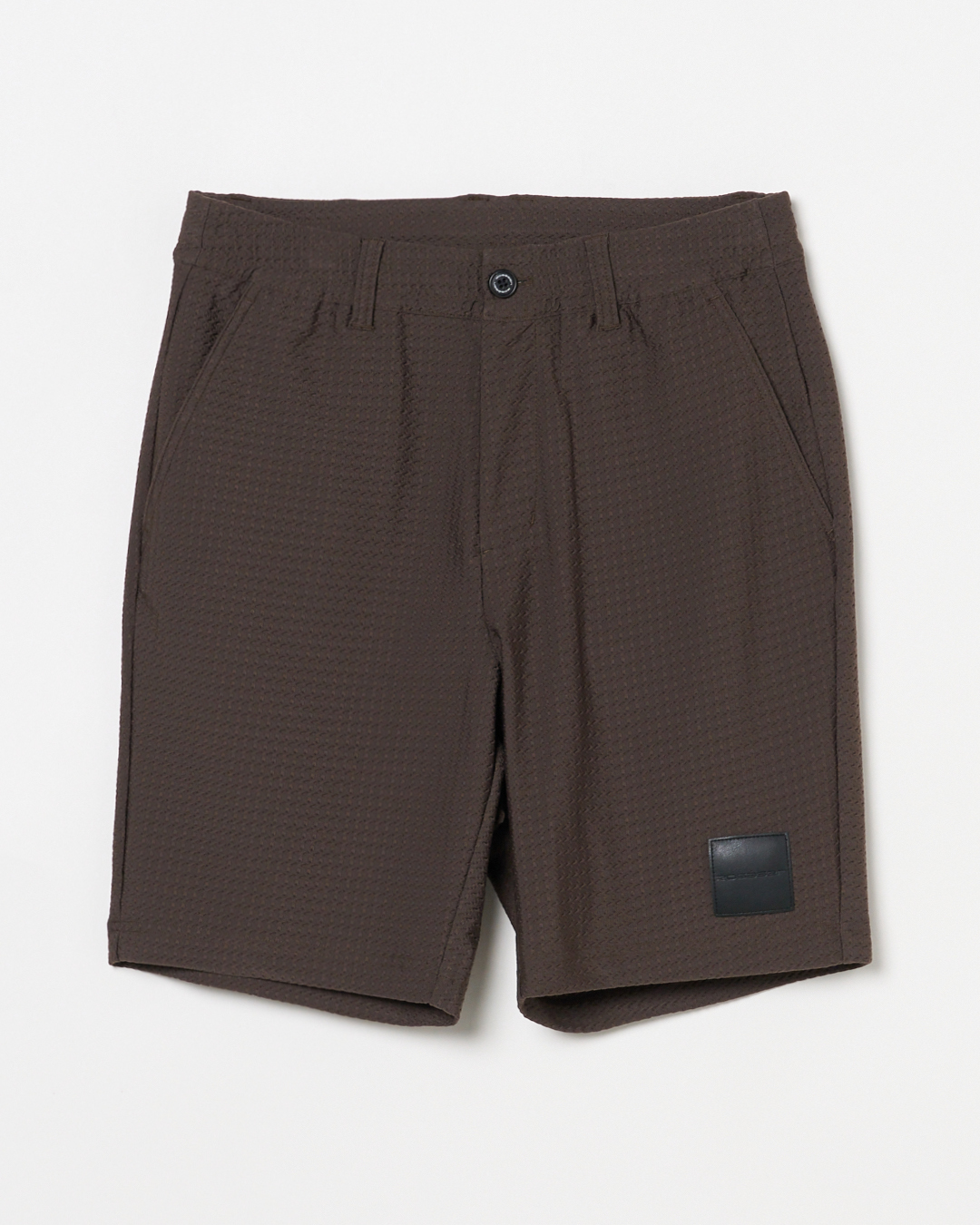 Rosasen（ロサーセン）A-Line トリコットメッシュショートパンツ