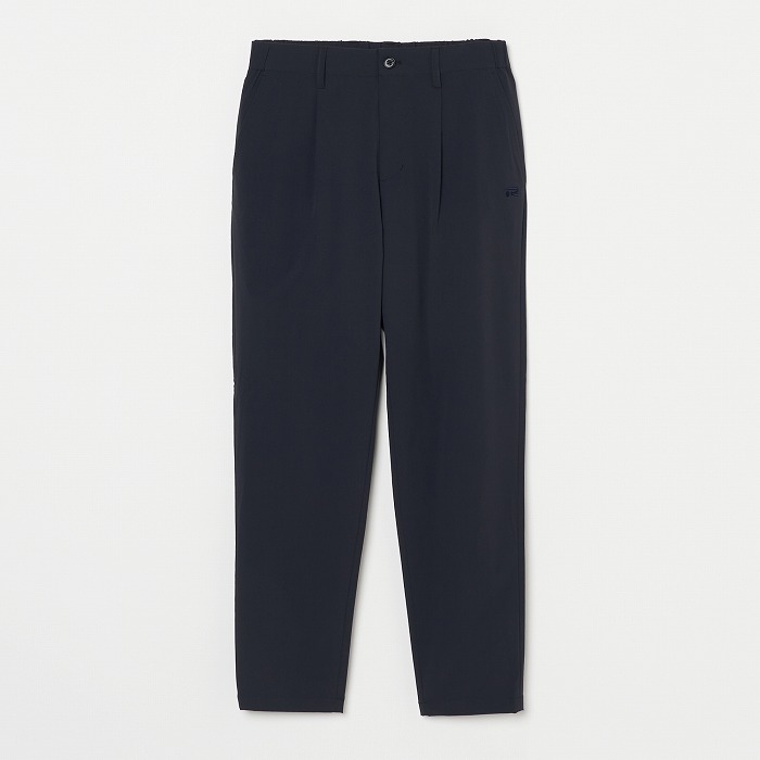 Rosasen（ロサーセン）A-Line リップストップロングパンツ