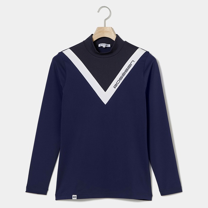 Rosasen（ロサーセン）A-Line 冷感UVロングT