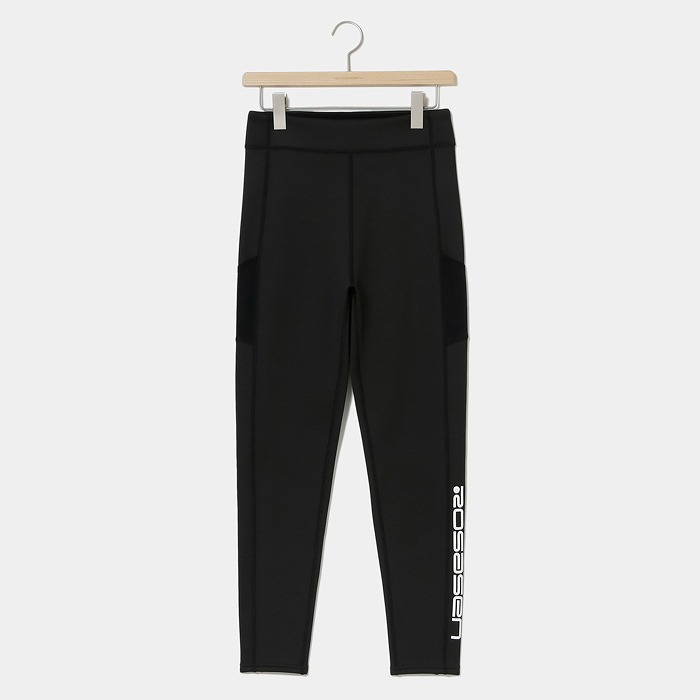 Rosasen（ロサーセン）A-Line スリムゴルフレギンス