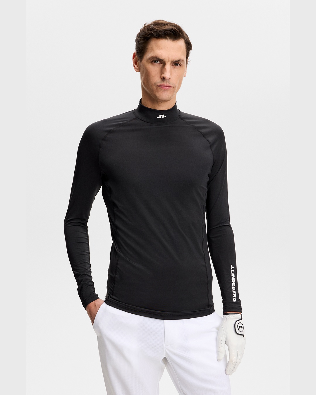 J.LINDEBERG（ジェイリンドバーグ）Ello Compression Top