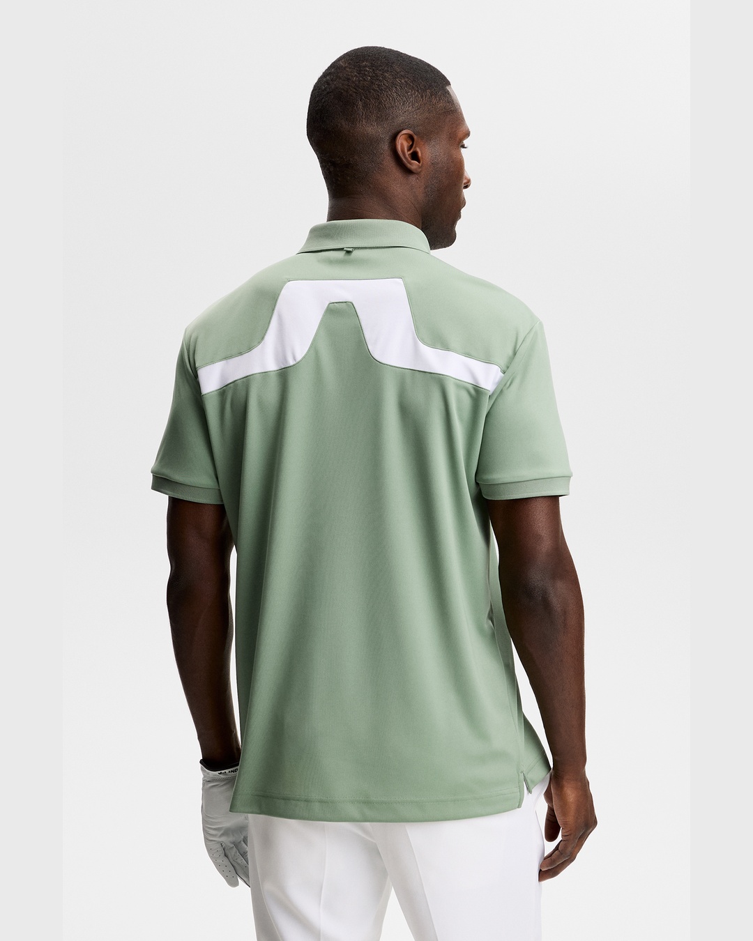 J.LINDEBERG（ジェイリンドバーグ）KV Polo