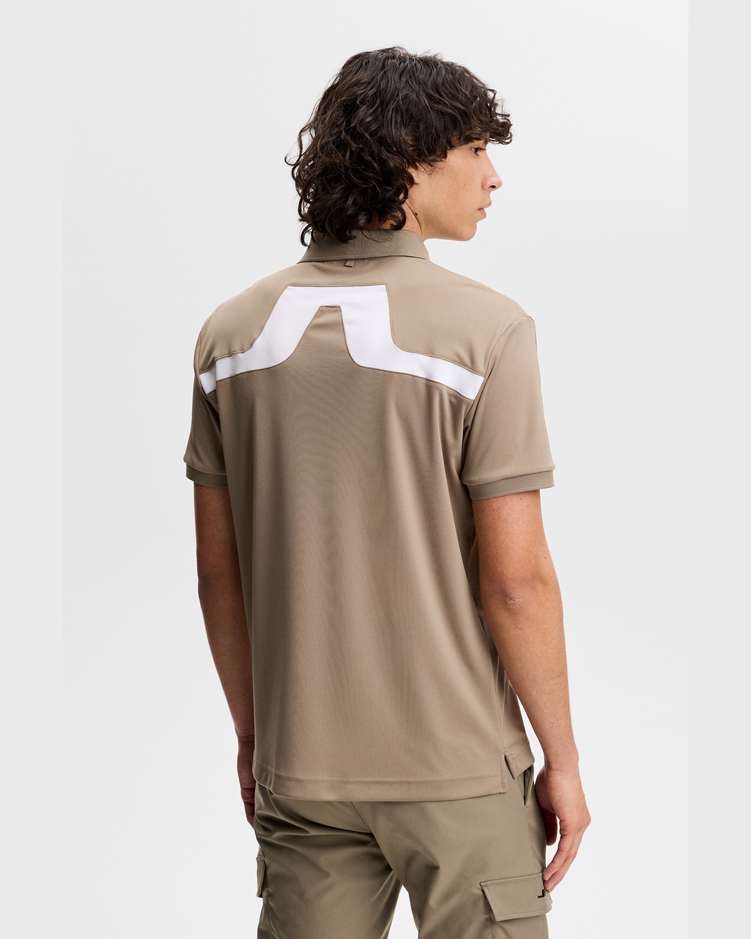 J.LINDEBERG（ジェイリンドバーグ）KV Polo