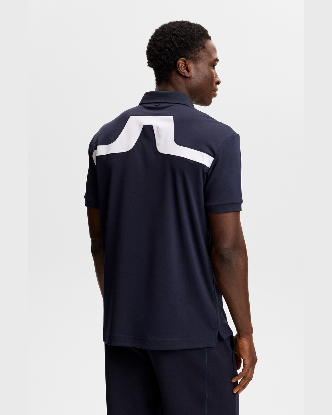 J.LINDEBERG（ジェイリンドバーグ）KV Polo
