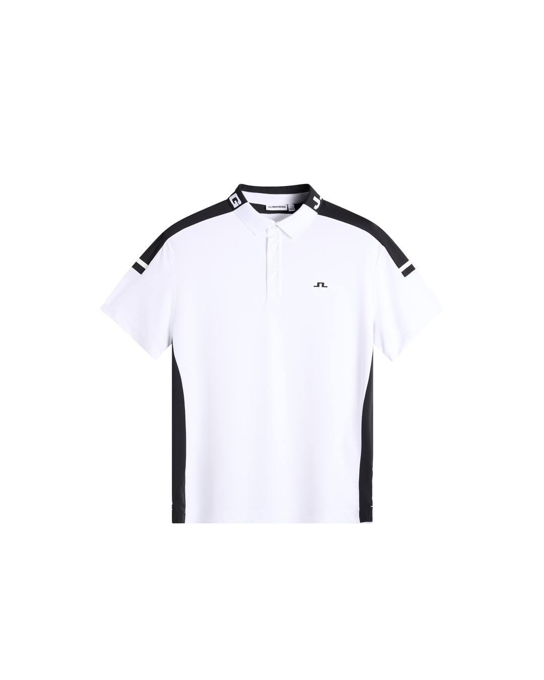 J.LINDEBERG（ジェイリンドバーグ）Bo Polo