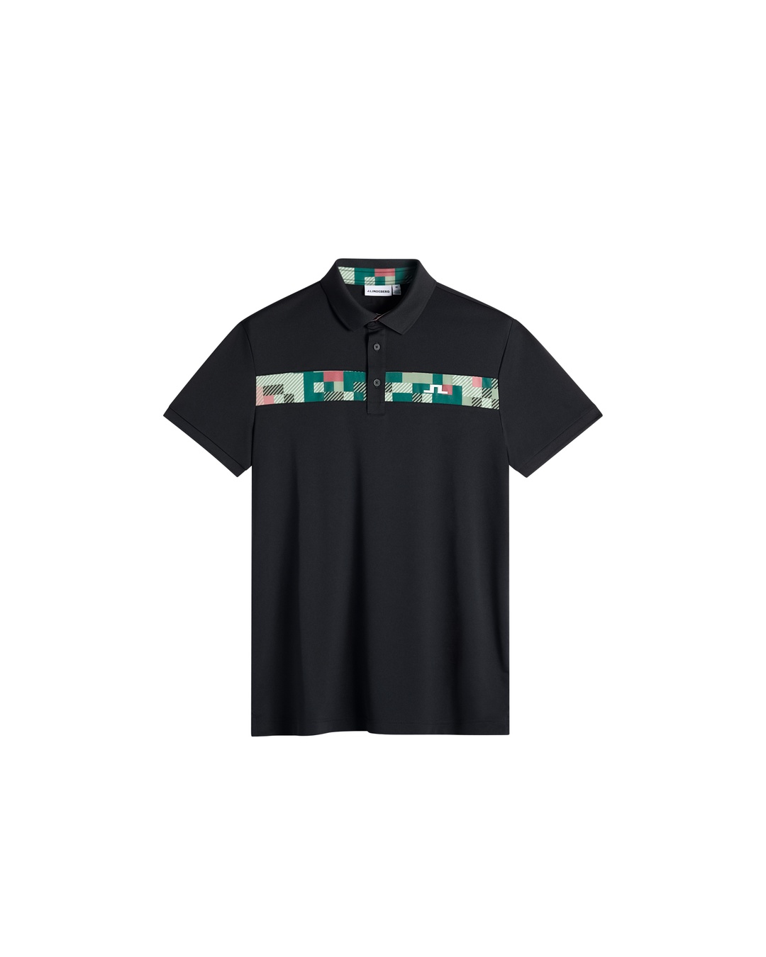 J.LINDEBERG（ジェイリンドバーグ）Bridger Tour Polo