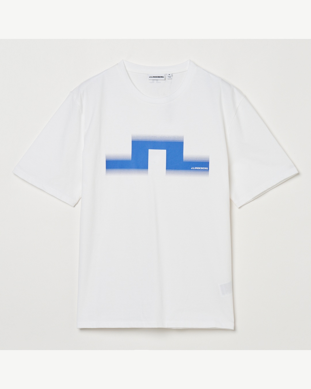 J.LINDEBERG（ジェイリンドバーグ）Alpha Graphic T-shirt