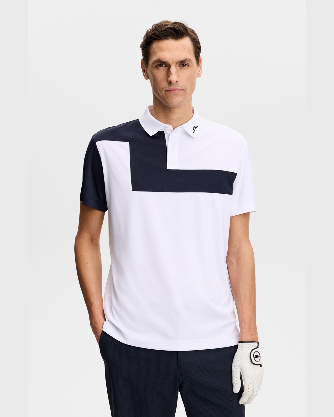 J.LINDEBERG（ジェイリンドバーグ）Rody Polo