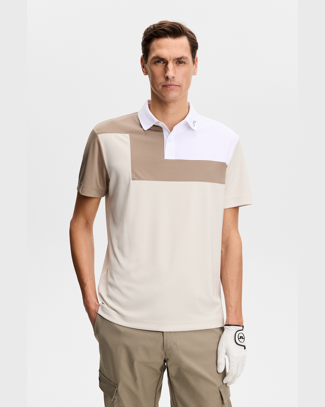 J.LINDEBERG(ジェイリンドバーグ)Rody Polo