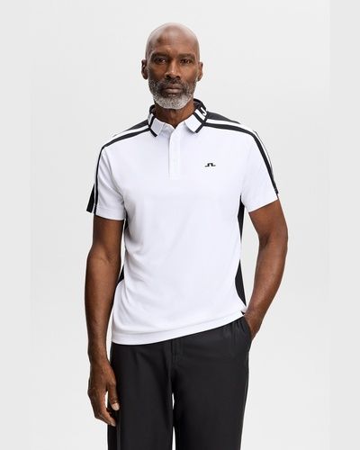 J.LINDEBERG（ジェイリンドバーグ） Bozak Polo