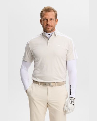 J.LINDEBERG（ジェイリンドバーグ） Bozak Polo