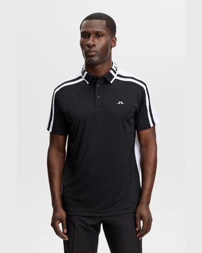 J.LINDEBERG（ジェイリンドバーグ） Bozak Polo
