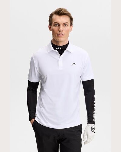 J.LINDEBERG（ジェイリンドバーグ） Bridge Polo