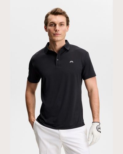J.LINDEBERG（ジェイリンドバーグ） Bridge Polo
